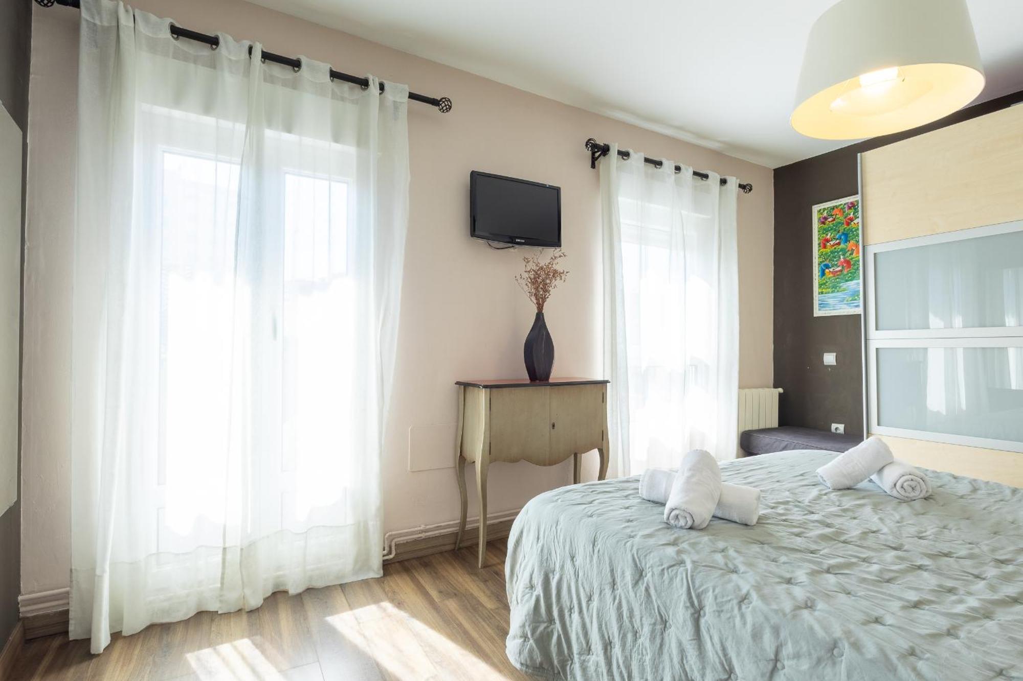 A Pie De Ola Santander Daire Dış mekan fotoğraf
